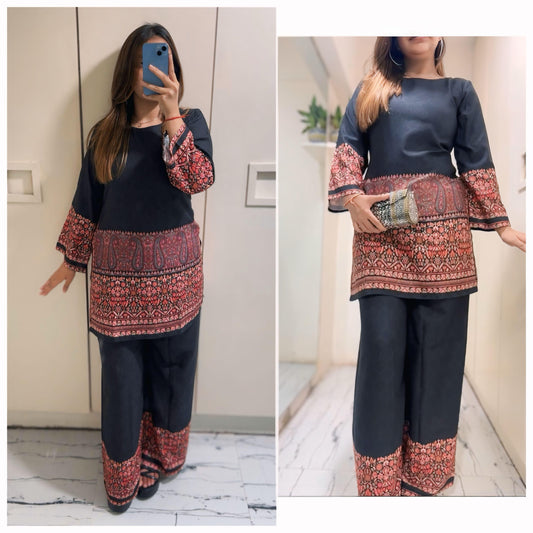 Shalimar Bloom Set