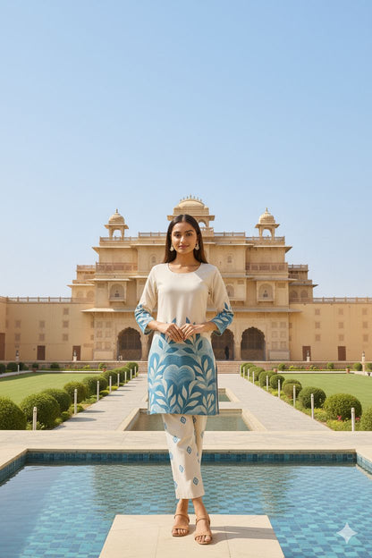 Taraani - Imported Rayon