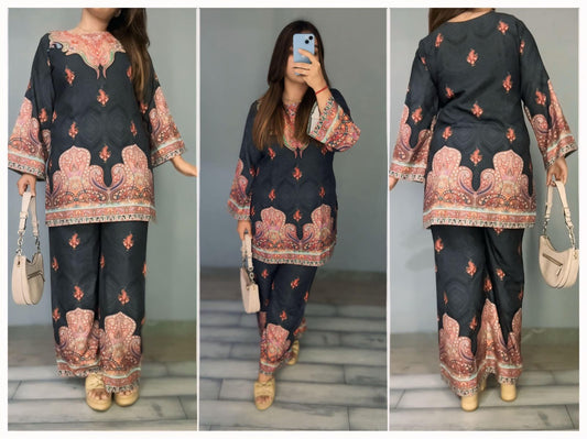 Sakhiyaan Cordset