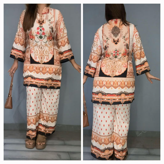 NOORANI C0-ORD SET