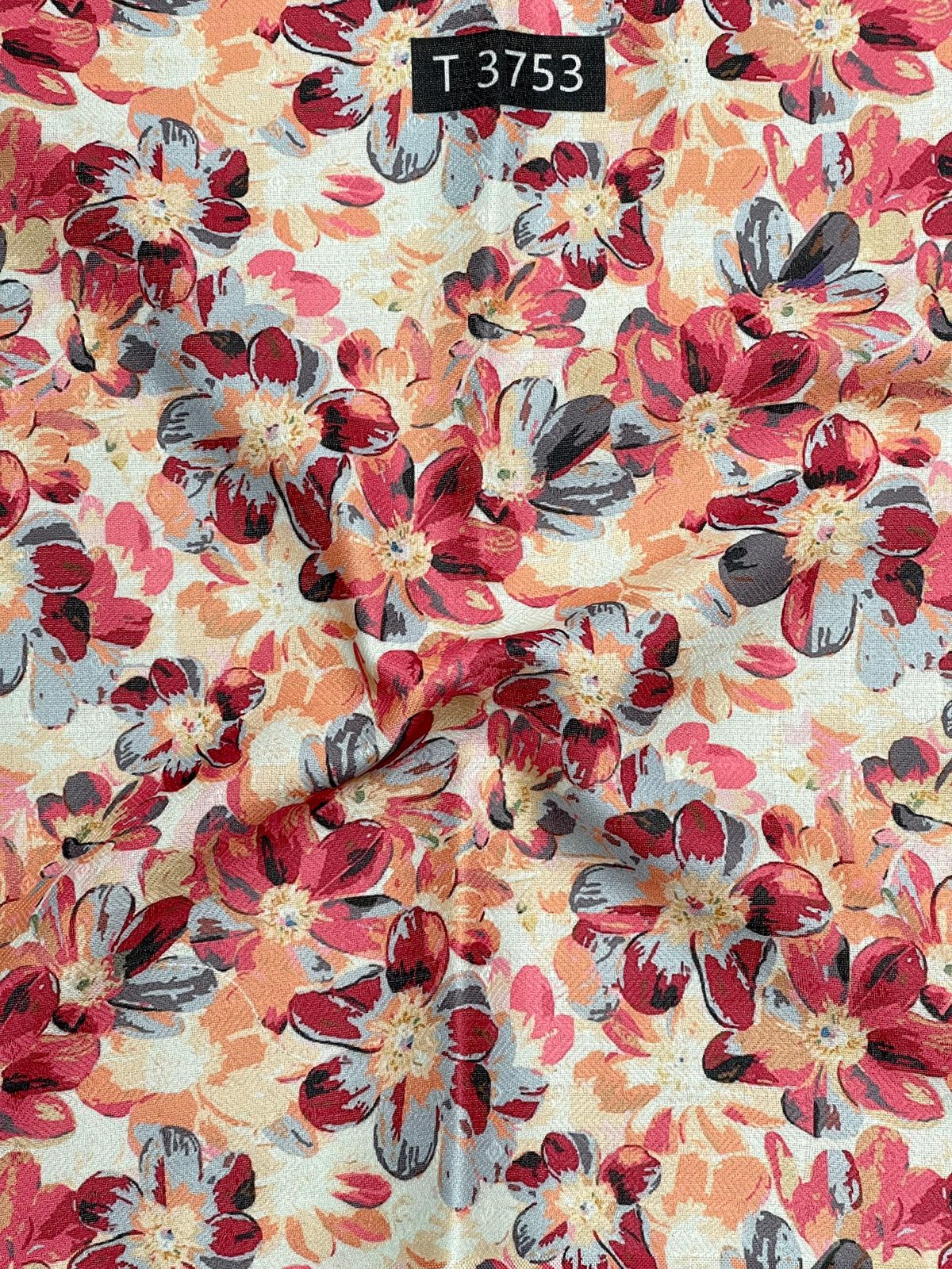 PASHMINA ABSTRACT PRINTS