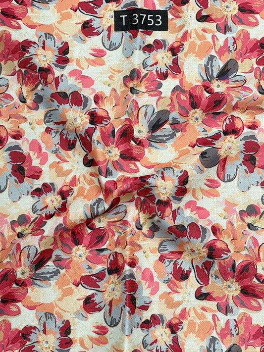 PASHMINA ABSTRACT PRINTS