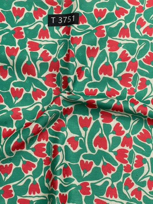 PASHMINA ABSTRACT PRINTS
