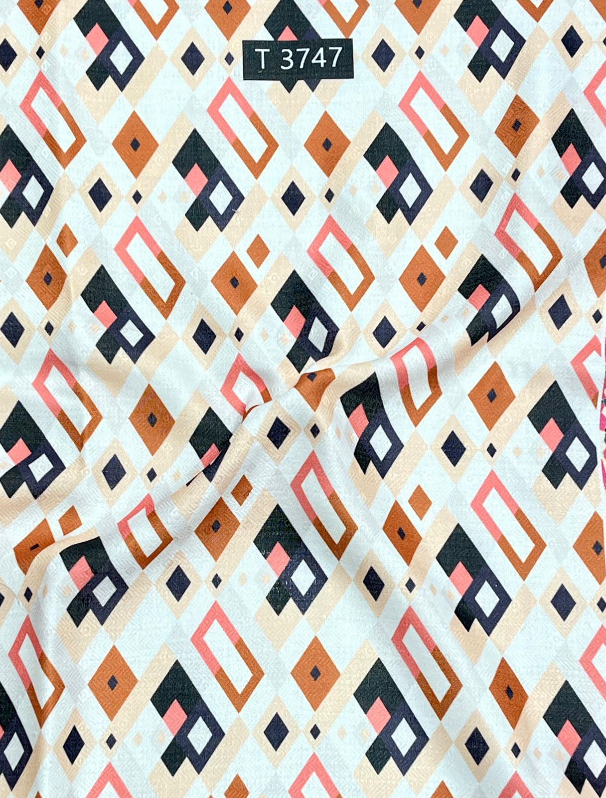 PASHMINA ABSTRACT PRINTS