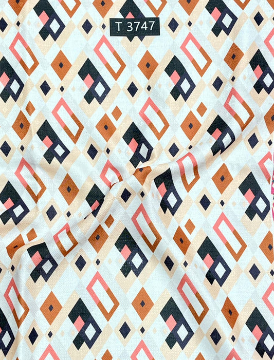 PASHMINA ABSTRACT PRINTS