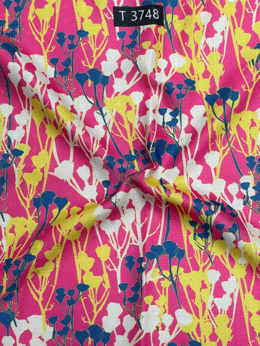 PASHMINA ABSTRACT PRINTS