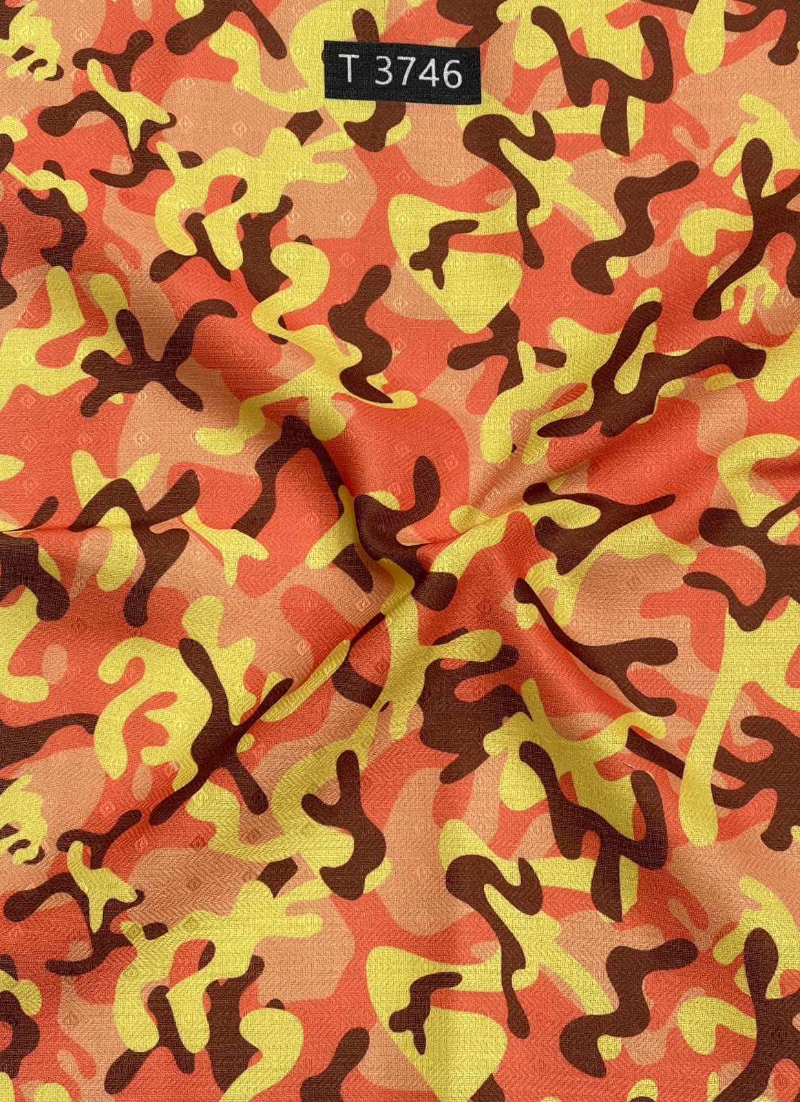 PASHMINA ABSTRACT PRINTS
