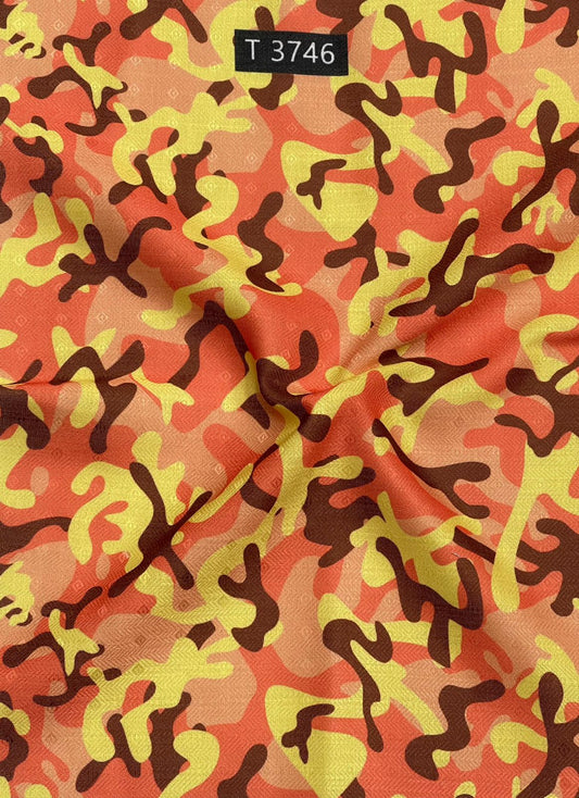 PASHMINA ABSTRACT PRINTS
