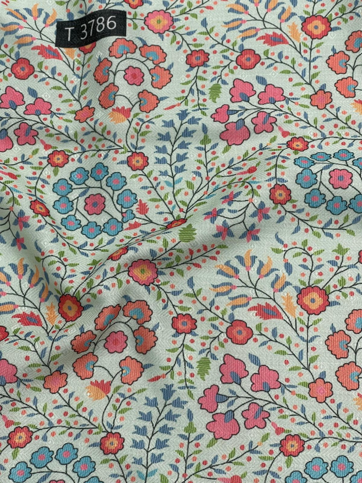 BEAUTIFUL PRINTS ON  PASHMINA WINTER COLLECTION