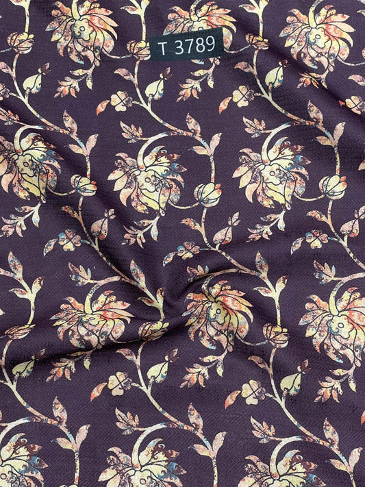 BEAUTIFUL PRINTS ON  PASHMINA WINTER COLLECTION