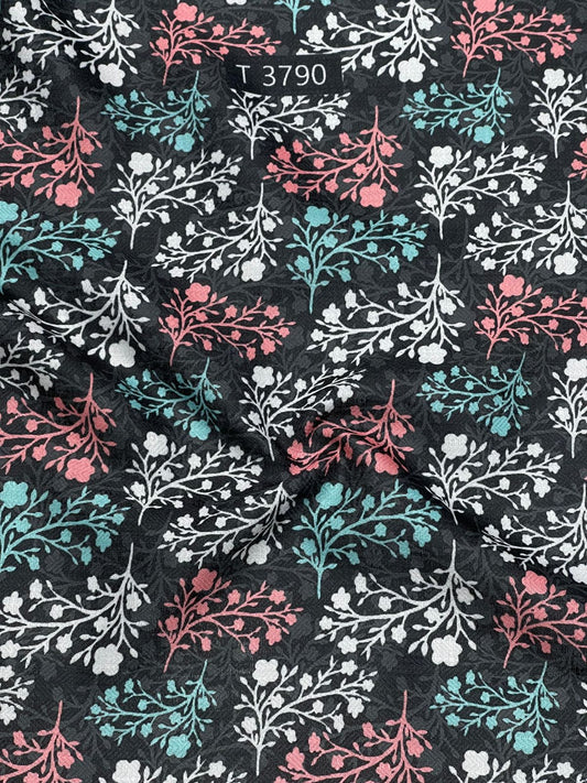BEAUTIFUL PRINTS ON  PASHMINA WINTER COLLECTION