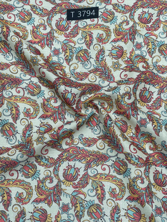 BEAUTIFUL PRINTS ON  PASHMINA WINTER COLLECTION