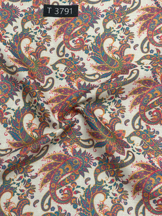 BEAUTIFUL PRINTS ON  PASHMINA WINTER COLLECTION