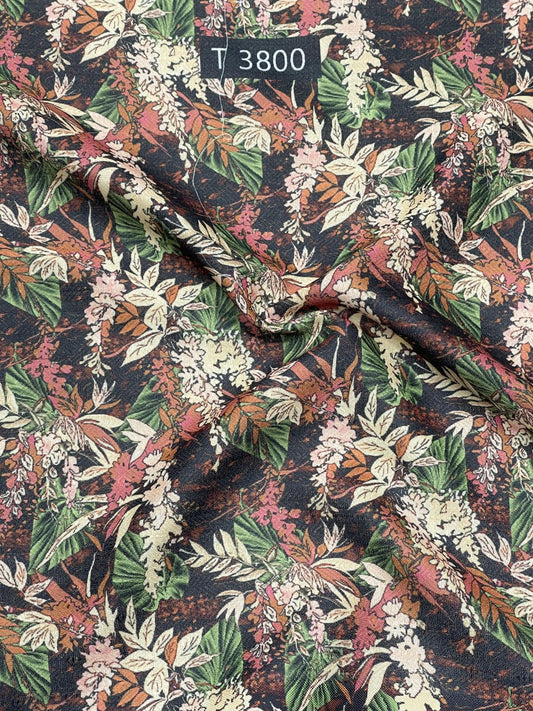 BEAUTIFUL PRINTS ON  PASHMINA WINTER COLLECTION