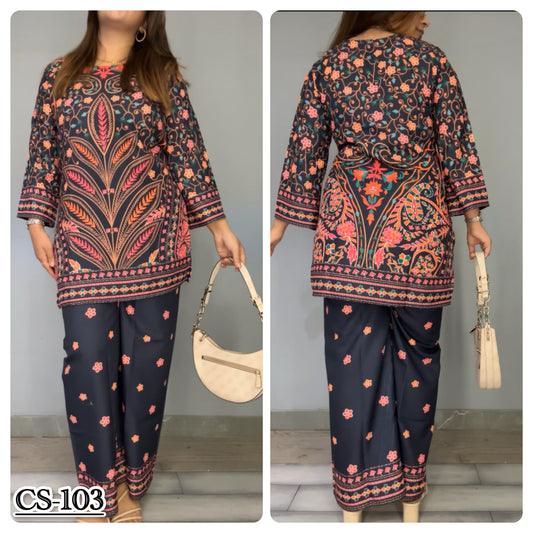 RAAGA - Imported Rayon