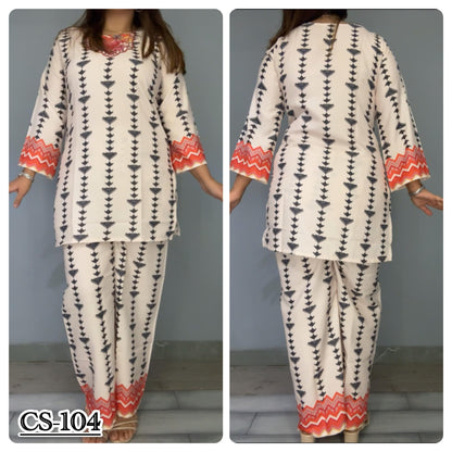 NIVAA - Imported Rayon