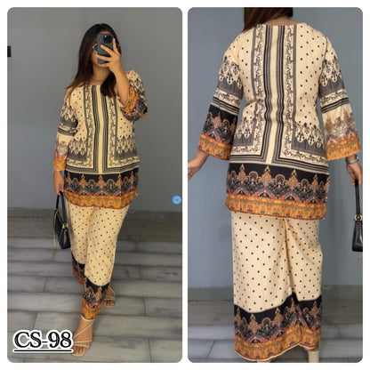KAIRA - Imported Rayon