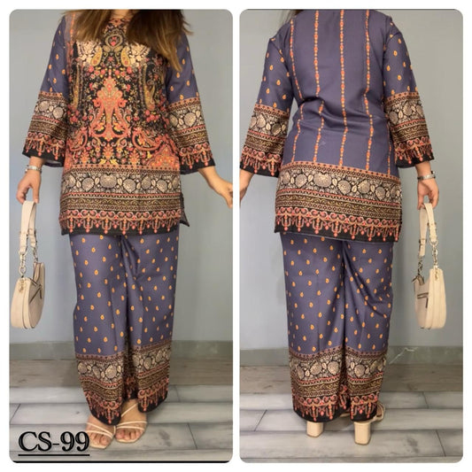 TANAA - Imported Rayon