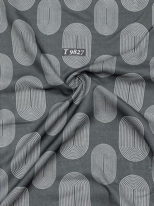 SWISS LINEN ABSTRACT DIGITAL PRINTS