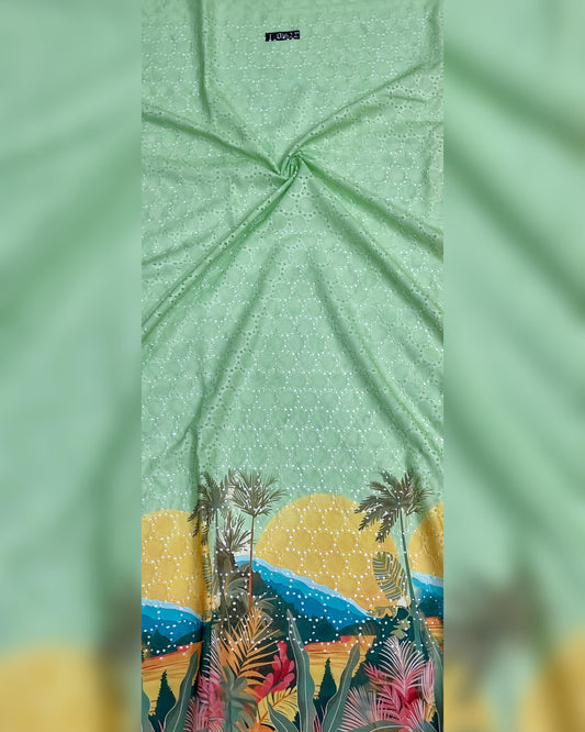 HAKOBA ABSTRACT PRINTS DAMAN CONCEPT