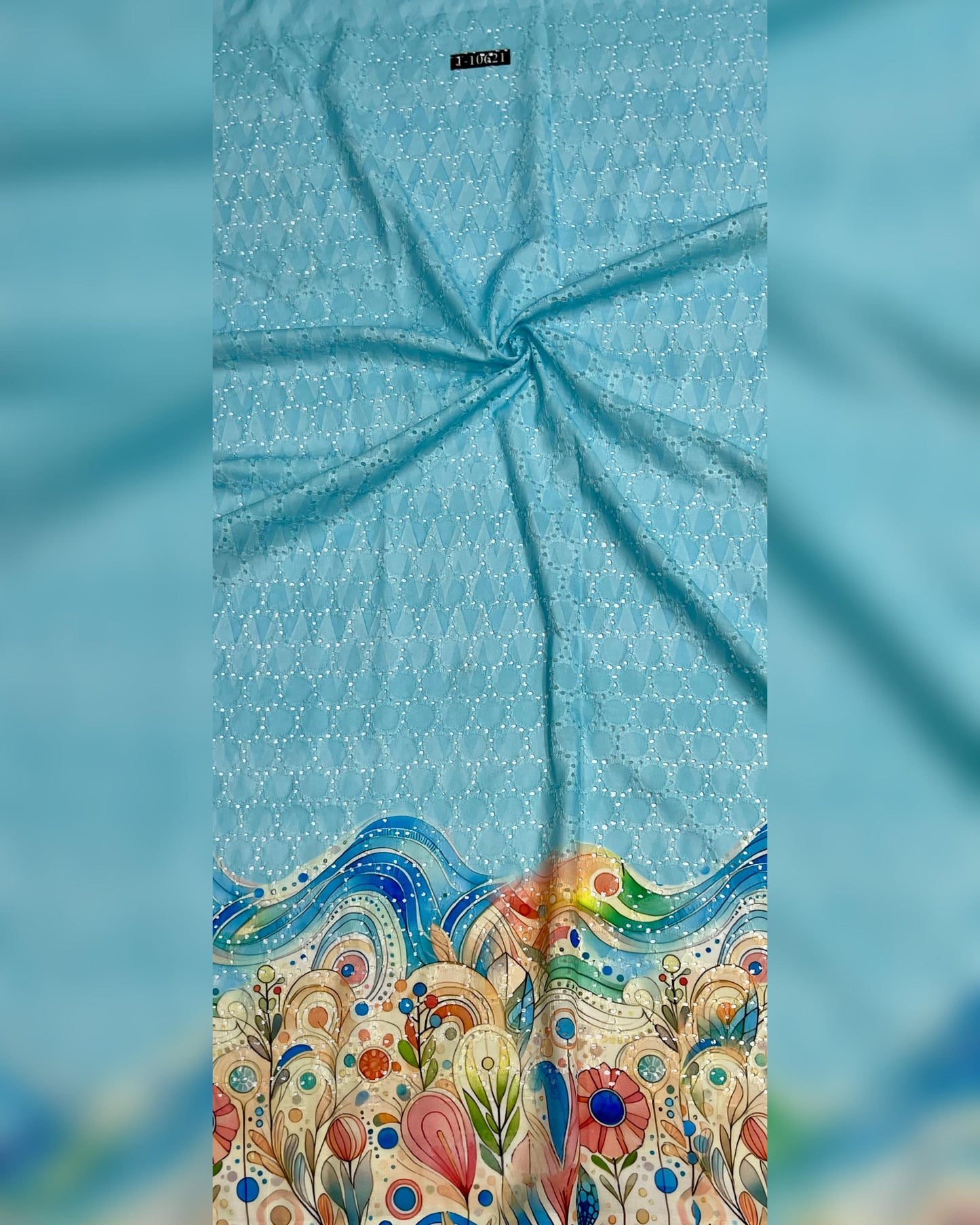 HAKOBA ABSTRACT PRINTS DAMAN CONCEPT