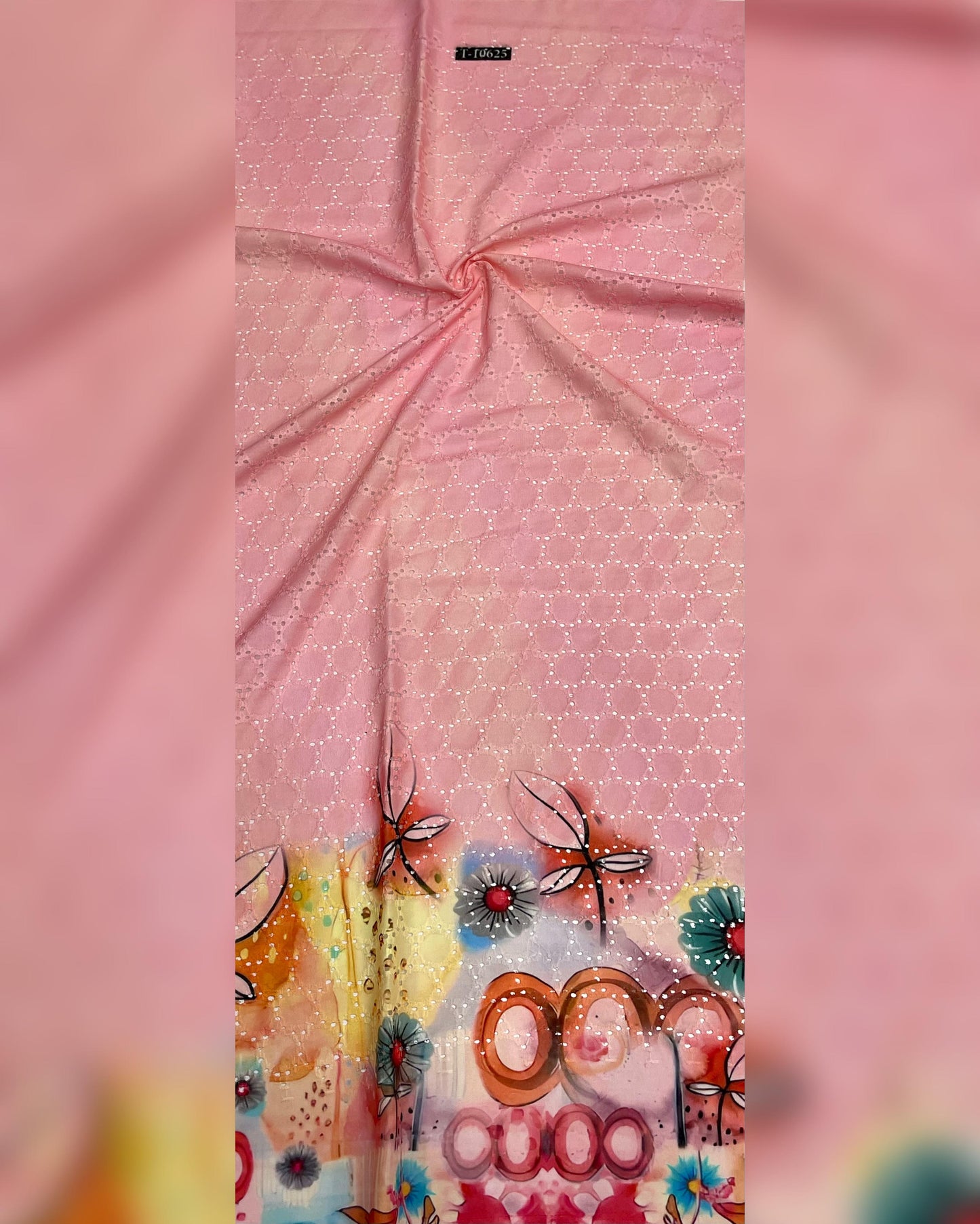 HAKOBA ABSTRACT PRINTS DAMAN CONCEPT