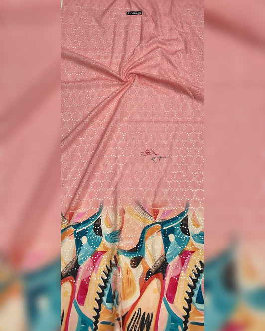 HAKOBA ABSTRACT PRINTS DAMAN CONCEPT