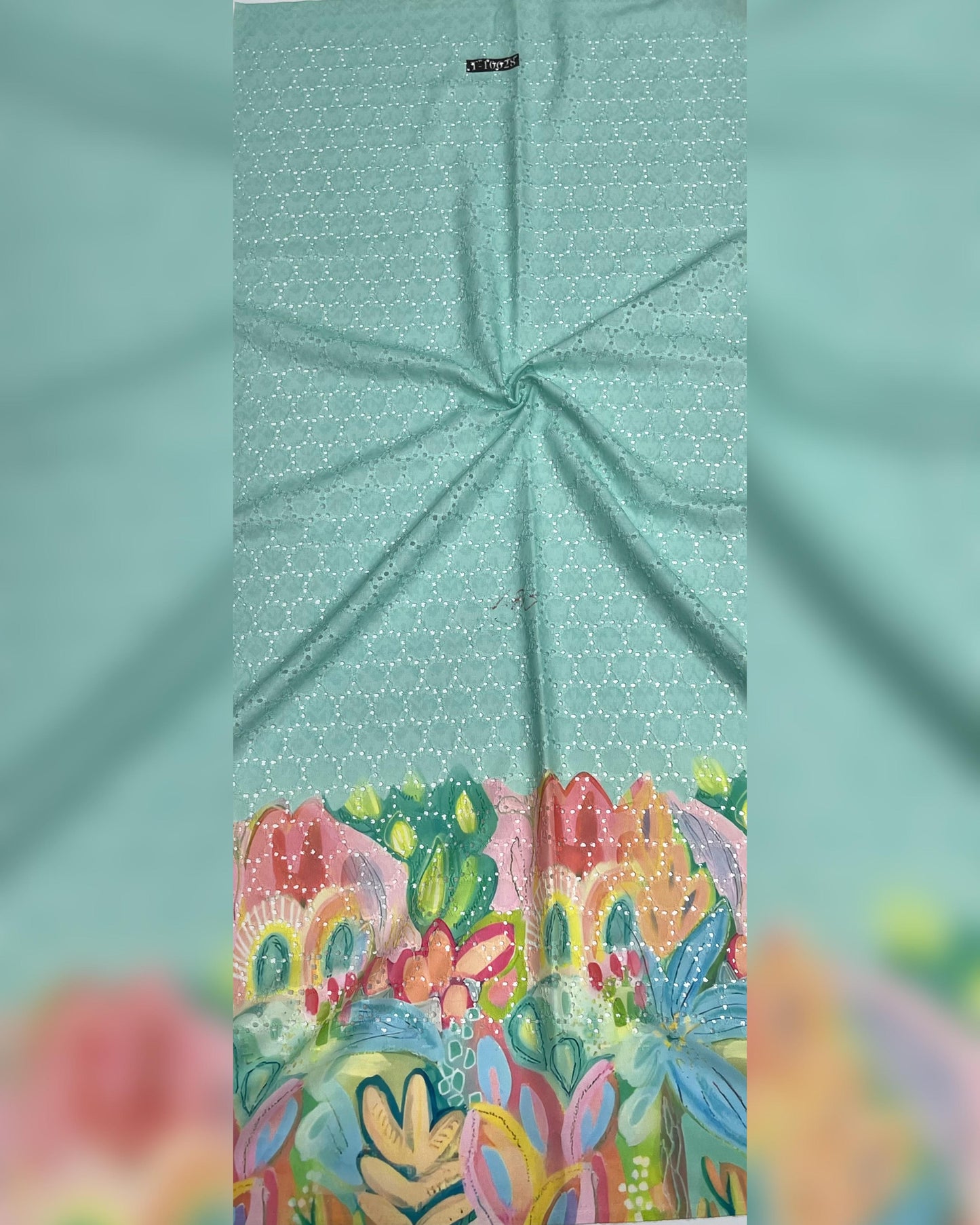 HAKOBA ABSTRACT PRINTS DAMAN CONCEPT