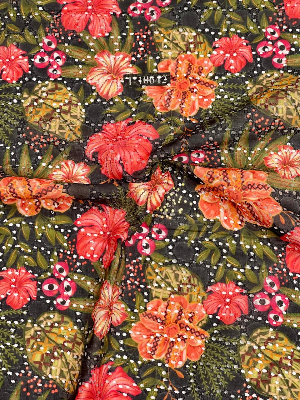 FOOTBALL HAKOBA FABRIC