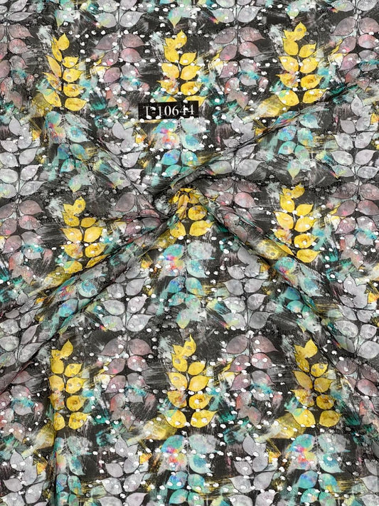 FOOTBALL HAKOBA FABRIC