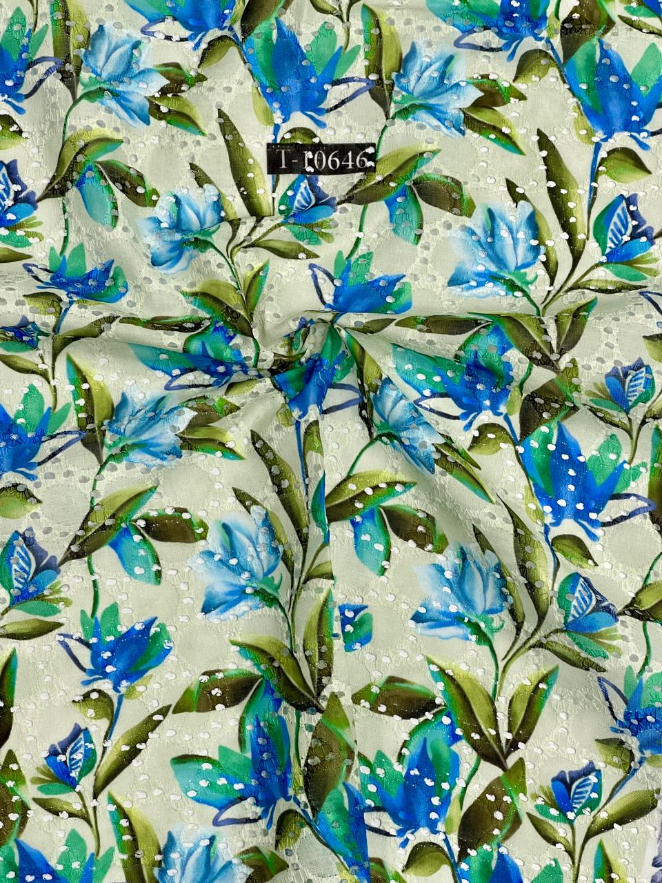 FOOTBALL HAKOBA FABRIC