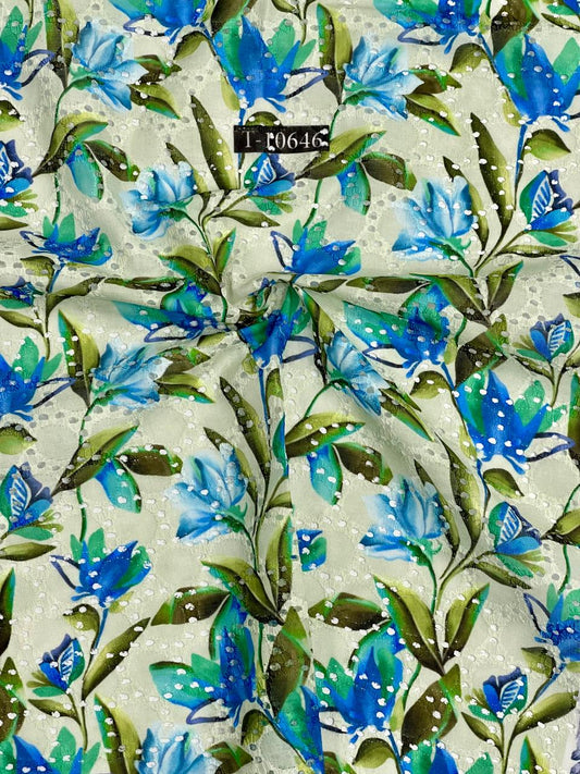 FOOTBALL HAKOBA FABRIC