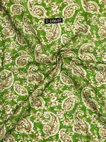 Wholesale FOOTBALL HAKOBA FABRIC | The Wardrobe Fabrics