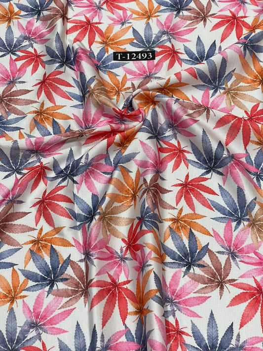 Top Selling Prints On Modal Satin
