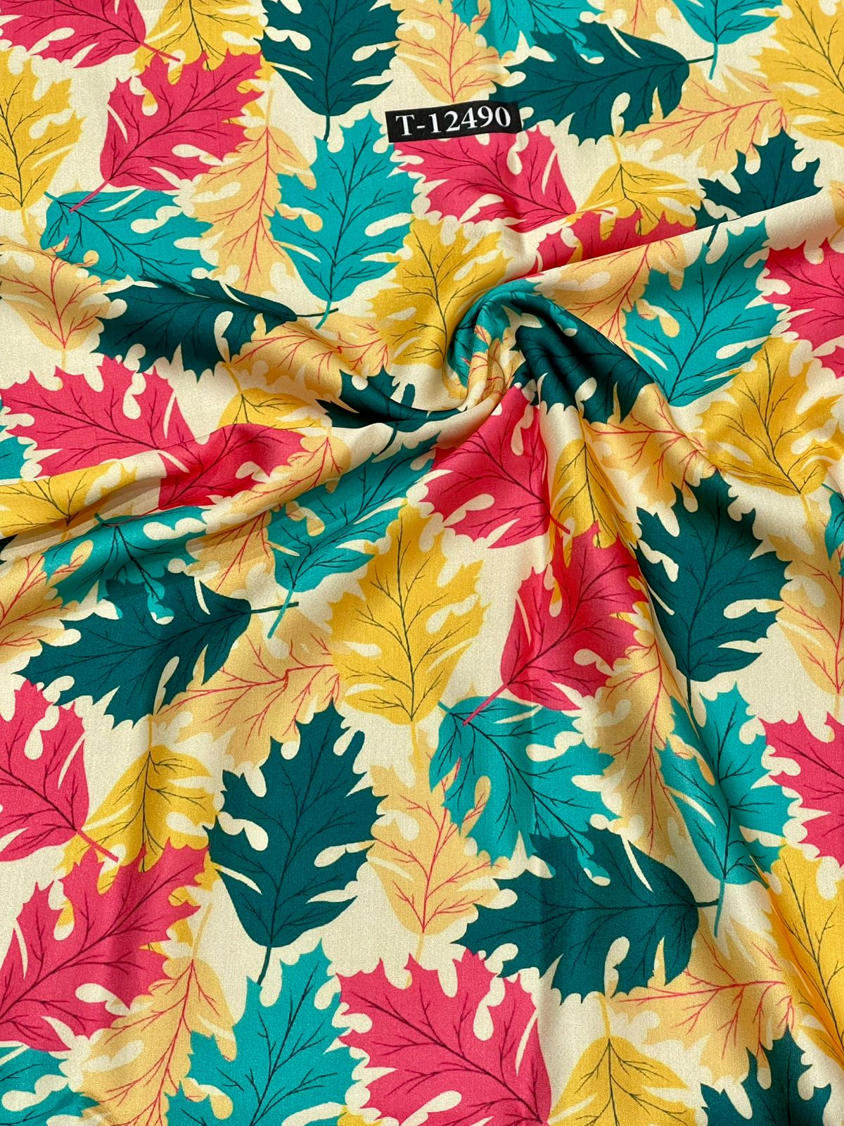 Top Selling Prints On Modal Satin