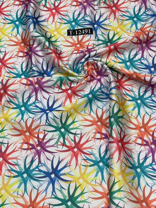 Top Selling Prints On Modal Satin