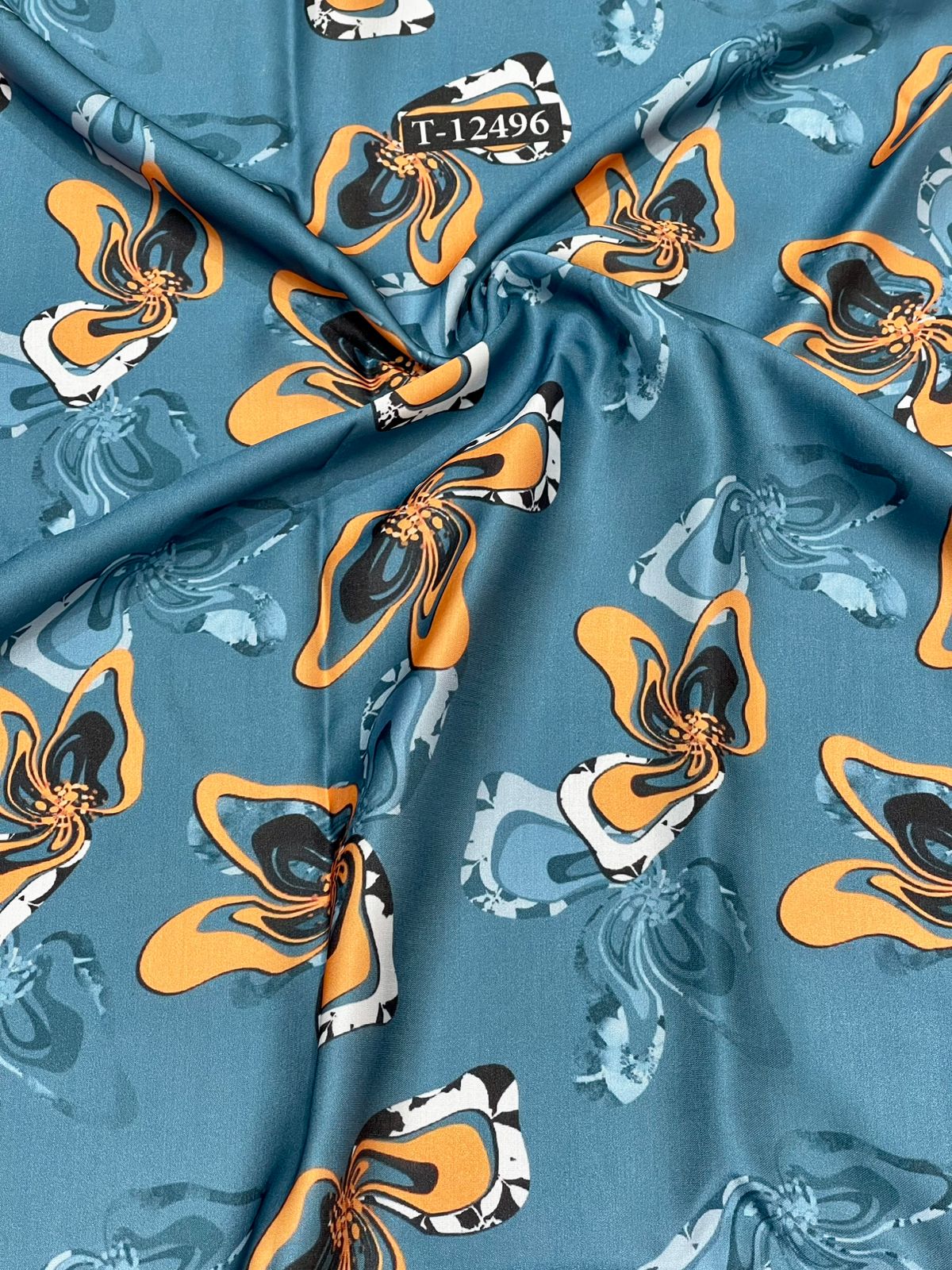 Top Selling Prints On Modal Satin