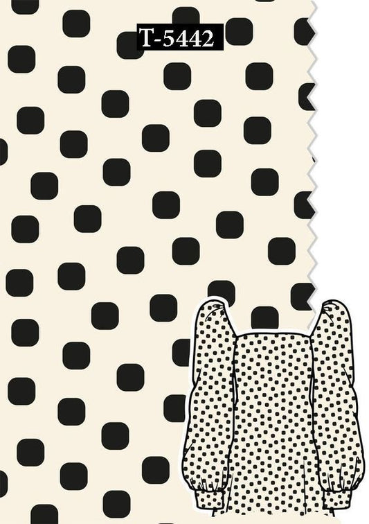 Top Selling Prints On Modal Satin