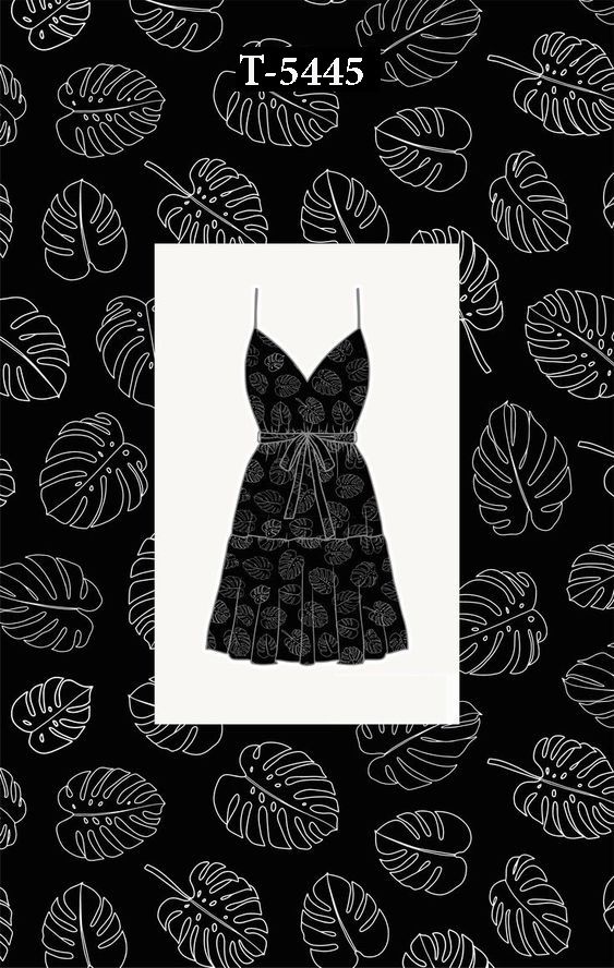 Top Selling Prints On Modal Satin