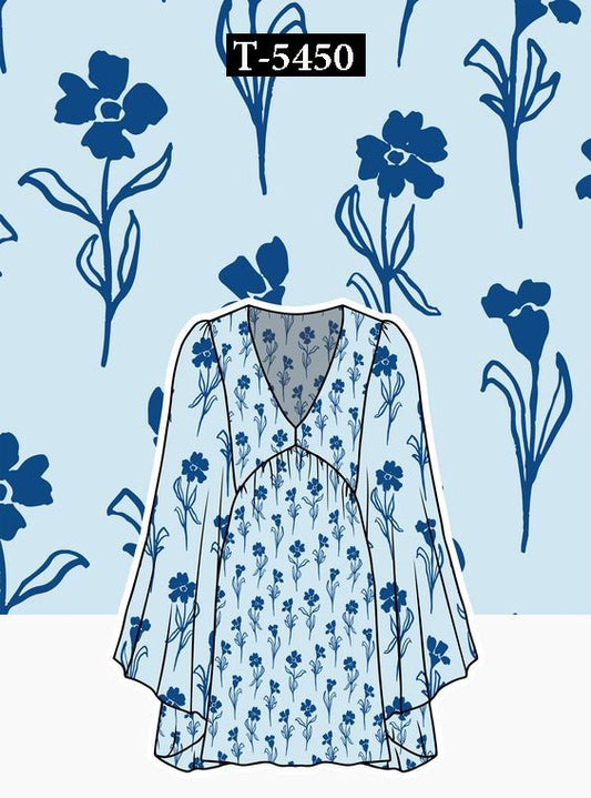 Top Selling Prints On Modal Satin