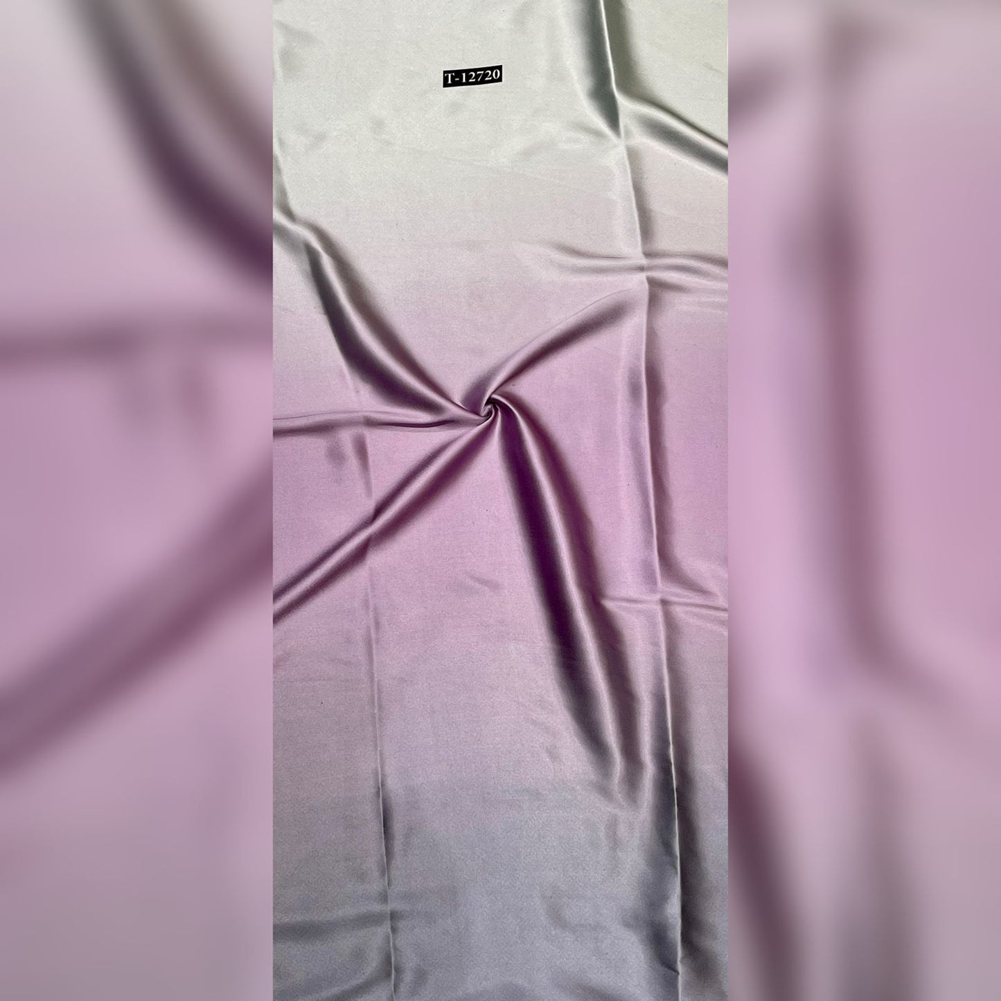 Japan Satin Ombre Collection