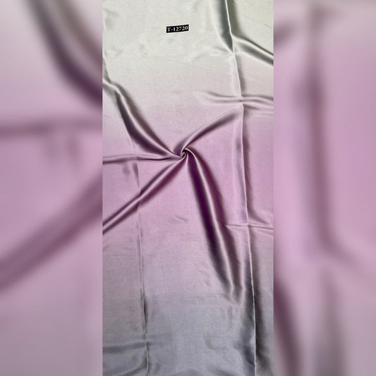 Japan Satin Ombre Collection