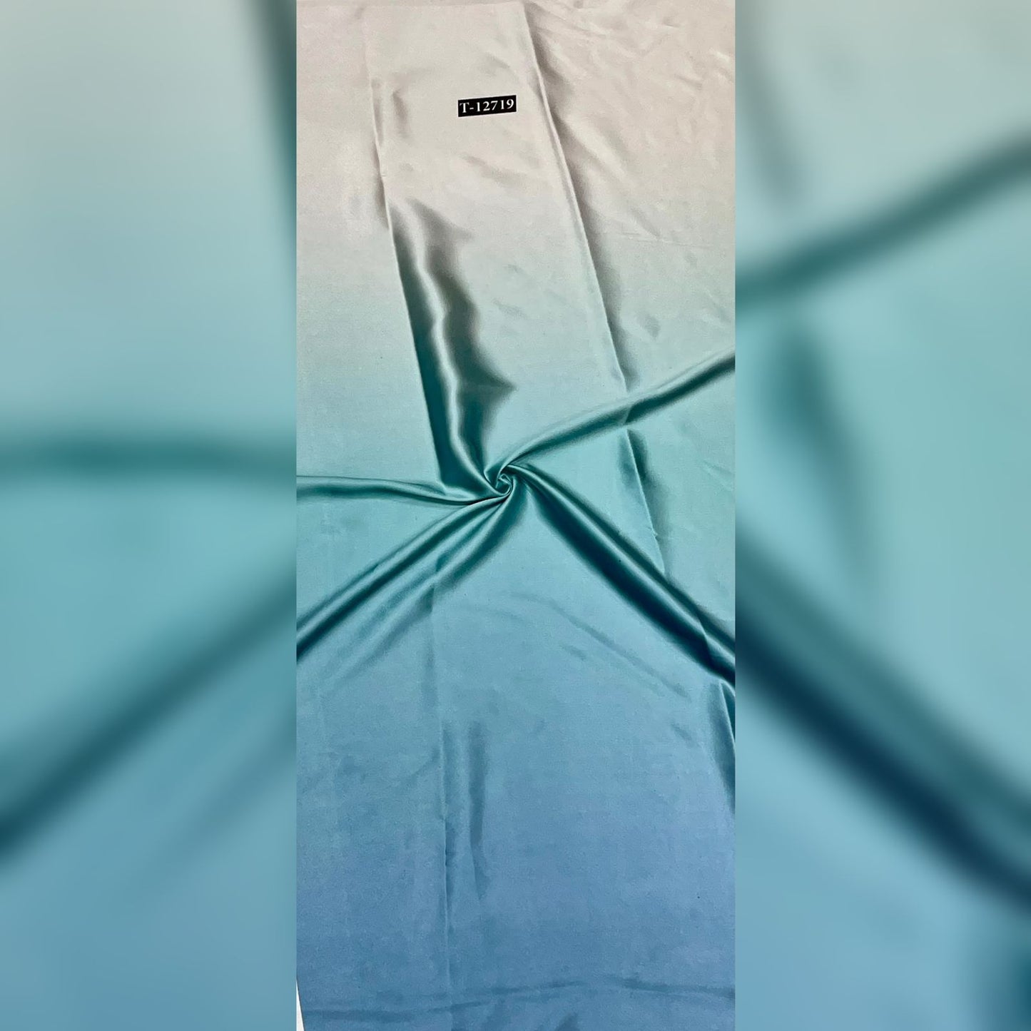 Japan Satin Ombre Collection