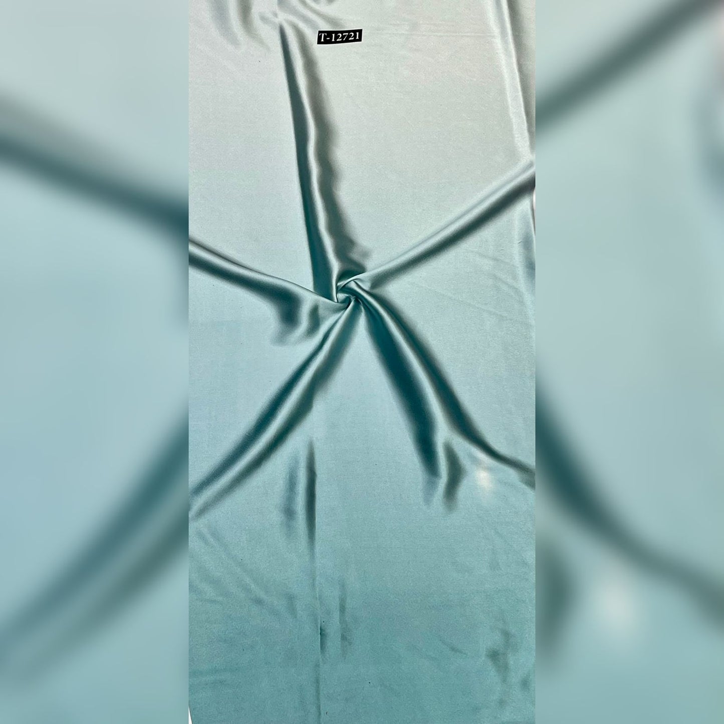 Japan Satin Ombre Collection