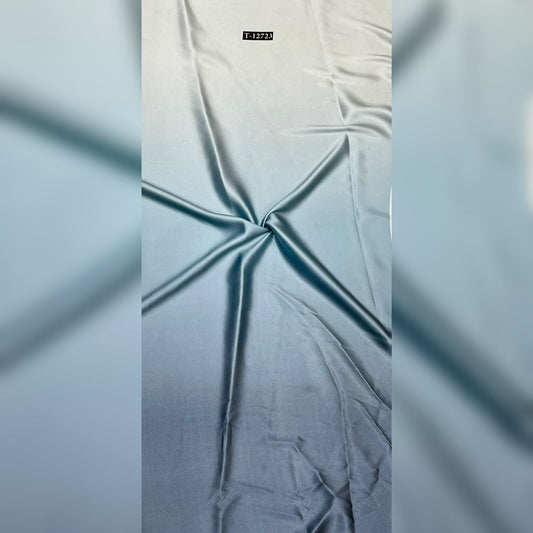 Japan Satin Ombre Collection