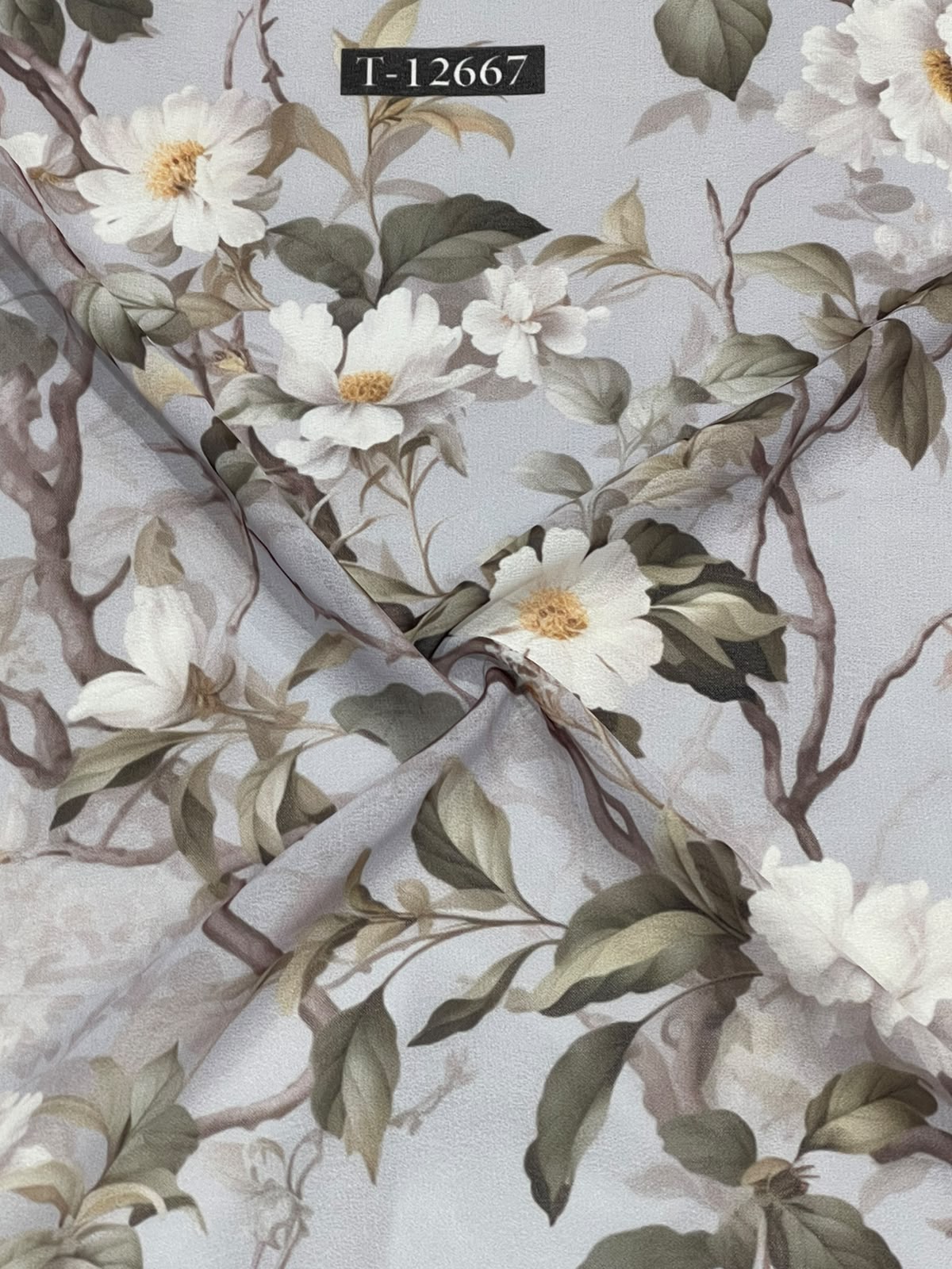 Georgette Best Selling Floral Prints