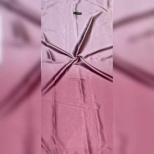 Ombre Collection On Japan Satin Digital Prints