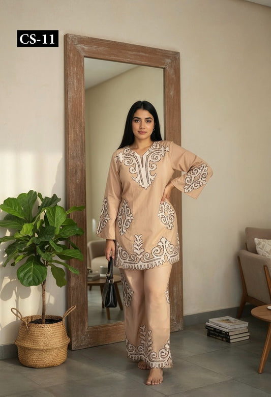 Sada-e-Noor - Imported Rayon