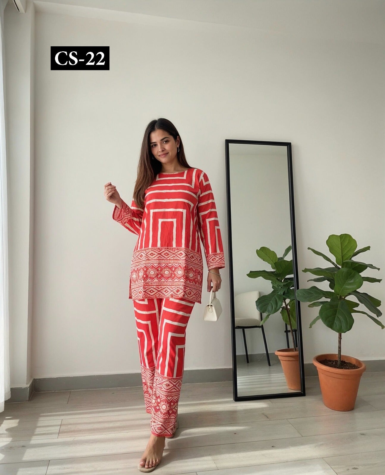 RANG MANCH - Imported Rayon