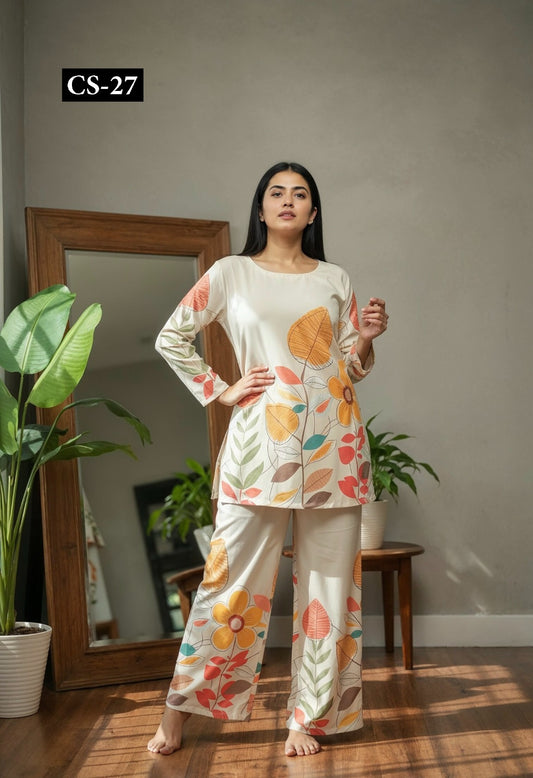 GUL-E-BAHAR - Imported Rayon